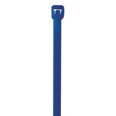 View larger image of 8" 40# Blue Cable Ties