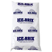 8 x 6 x 1 1/4" - 24 oz. Ice-Brix® Cold Packs
