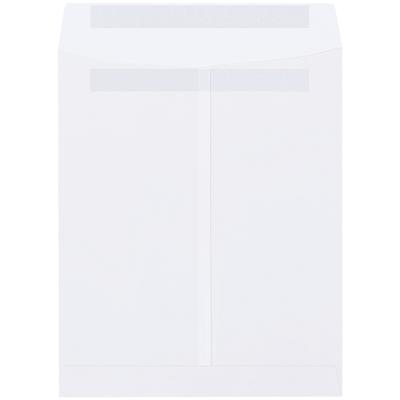 View larger image of 9 1/2 x 12 1/2" White Redi-Seal Envelopes
