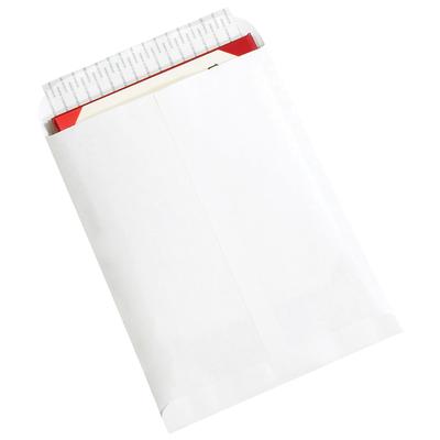 View larger image of 9 1/2 x 12 1/2" White Self-Seal Envelopes
