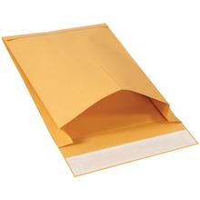 9 1/2 x 13 x 2" Kraft Expandable Self-Seal Envelopes