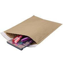 9.5 x 14.5" #4 Recyclable All Paper Bubble Mailer