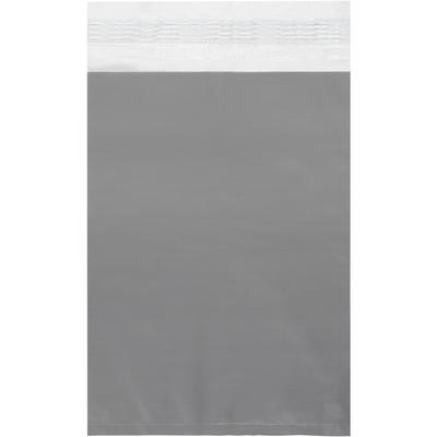 View larger image of 9 x 12" Clear View Poly Mailers