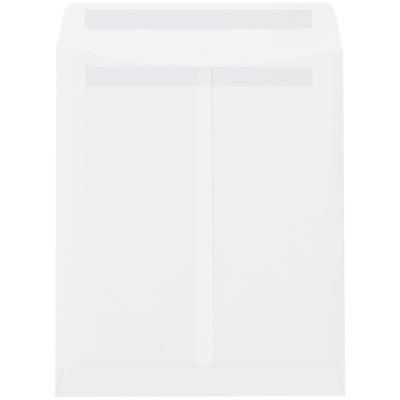 View larger image of 9 x 12" White Redi-Seal Envelopes