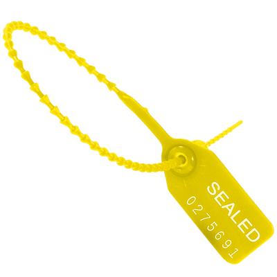 View larger image of 9" Yellow Pull-Tight Seals