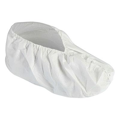 View larger image of A40 Liquid/Particle Protection Shoe Covers, White, X-Large-2X-Large, 400/CT
