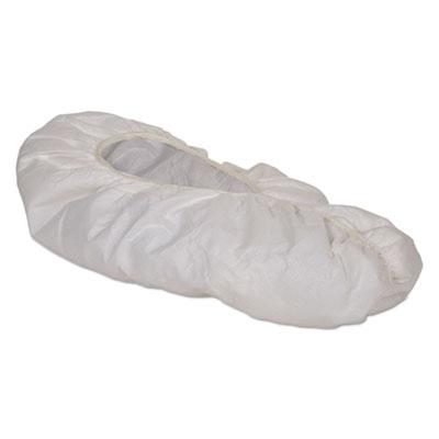 View larger image of A40 Shoe Covers, One Size Fits All, White, 400/Carton