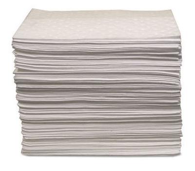 View larger image of Absorbent Pads - Universal, Medium Weight