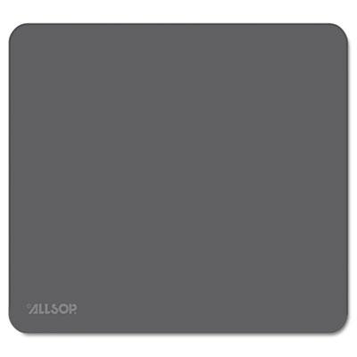 View larger image of Accutrack Slimline Mouse Pad, Graphite, 8 3/4" x 8"