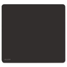 Accutrack Slimline Mouse Pad, X-Large, Graphite, 12 1/3" x 11 1/2"