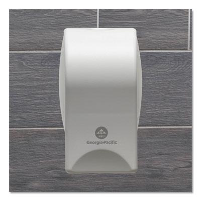 View larger image of ActiveAire Powered Whole-Room Freshener Dispenser, 4.38"  x 4" x 7.81'', White