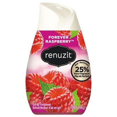 View larger image of Adjustables Air Freshener, Forever Raspberry, 7 Oz Solid, 12/carton