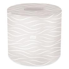 Premium Bath Tissue, Septic Safe, 2-Ply, White, 450 Sheets/Roll, 48 Rolls/Carton