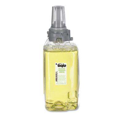 View larger image of ADX-12 Refills, Citrus Floral/Ginger, 1,250 mL Bottle, 3/Carton