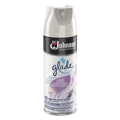View larger image of Air Freshener, Lavender/Vanilla, 13.8 oz, 12/Carton