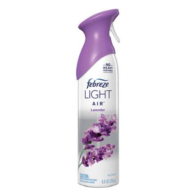 View larger image of Air, Lavender, 8.8 Oz Aerosol Spray, 6/carton
