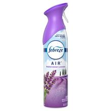Air, Mediterranean Lavender, 8.8 Oz Aerosol Spray, 6/carton