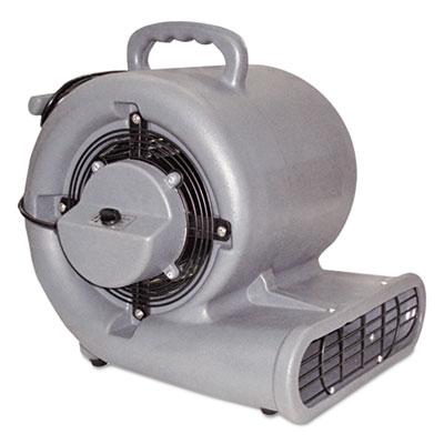 View larger image of Air Mover, 3-Speed, 1/2hp, 1150rpm, 1500cfm