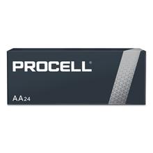 Professional Alkaline AA Batteries, 144/Carton