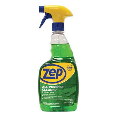 View larger image of All-Purpose Cleaner and Degreaser, 32 oz Spray Bottle