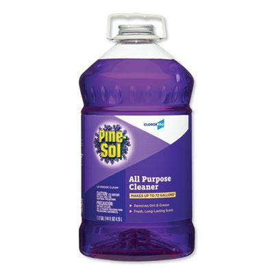 View larger image of All Purpose Cleaner, Lavender Clean, 144 oz Bottle