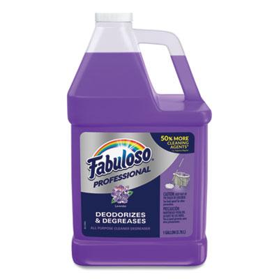 View larger image of All-Purpose Cleaner, Lavender Scent, 1gal Bottle, 4/Carton