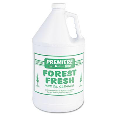 View larger image of All-Purpose Cleaner, Pine, 1gal, Bottle, 4/Carton