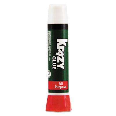 View larger image of All Purpose Krazy Glue, 0.07 oz, Dries Clear