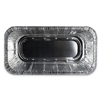 View larger image of Aluminum Steam Table Pans, One-Third Size-80 Oz., 3.31" Deep, 6.5 X 12.53, 100/carton