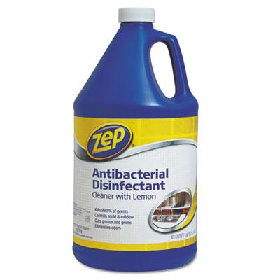 View larger image of Antibacterial Disinfectant, 1 gal Bottle
