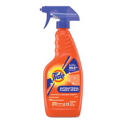 View larger image of Antibacterial Fabric Spray, Light Scent, 22 oz Spray Bottle