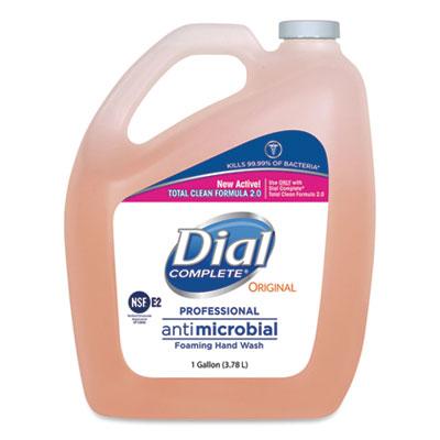 View larger image of Antimicrobial Foaming Hand Wash, Original Scent, 1 gal