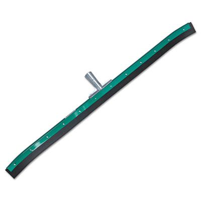 View larger image of Aquadozer Curved Floor Squeegee, 36" Wide Blade