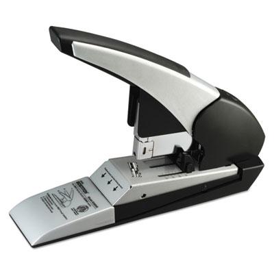 View larger image of Auto 180 Xtreme Duty Automatic Stapler, 180-Sheet Capacity, Silver/Black
