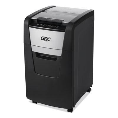 View larger image of AutoFeed+ 150X Micro-Cut Home Office Shredder, 150 Auto/8 Manual Sheet Capacity