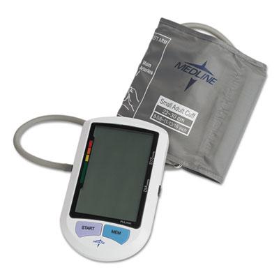 View larger image of Automatic Digital Upper Arm Blood Pressure Monitor, Small Adult Size