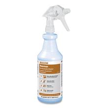 Banner Bio-Enzymatic Cleaner, Fresh Scent, 32 oz Bottle, 12/Carton