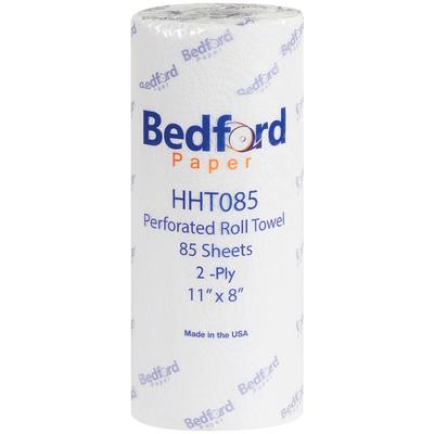 View larger image of Bedford 2-Ply Paper Towels