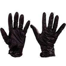 Best® Nighthawk™ Nitrile Gloves - Medium