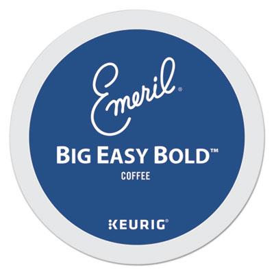 View larger image of Big Easy Bold Coffee K-Cups, 96/Carton