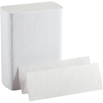 View larger image of BigFold Z® White Multi-Fold Towels