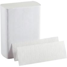BigFold Z® White Multi-Fold Towels