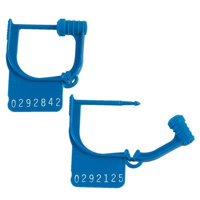 View larger image of Blue Easy Lock Seals