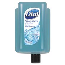 Body Wash Refill for Versa Dispenser, Spring Water, 15 oz