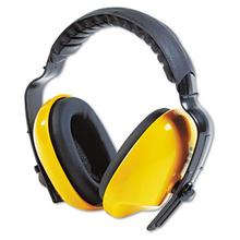 BodyGear 22 Decibel Noise Reduction Earmuffs, 22 dB NNR