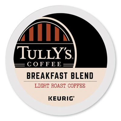 View larger image of Breakfast Blend Coffee K-Cups, 96/Carton