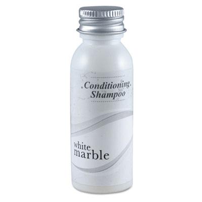 View larger image of Breck Conditioning Shampoo, Unscented, 0.75 oz Bottle, 288/Carton