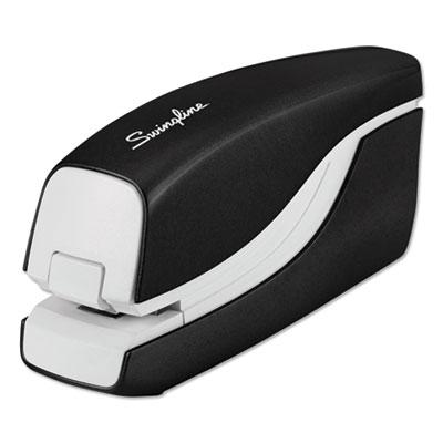 View larger image of Breeze Automatic Stapler, 20-Sheet Capacity, Black