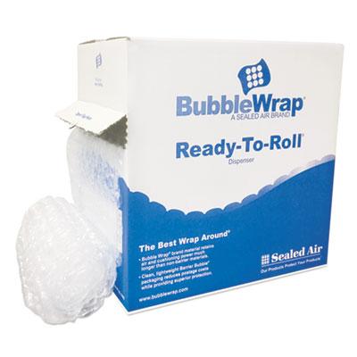 View larger image of Bubble Wrap Cushion Bubble Roll, 0.5" Thick, 12" x 65 ft