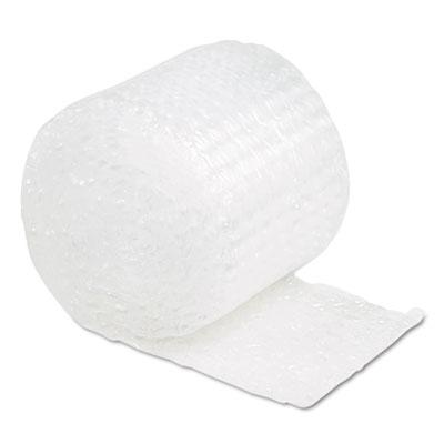 View larger image of Bubble Wrap Cushioning Material, 0.5" Thick, 12" x 30 ft